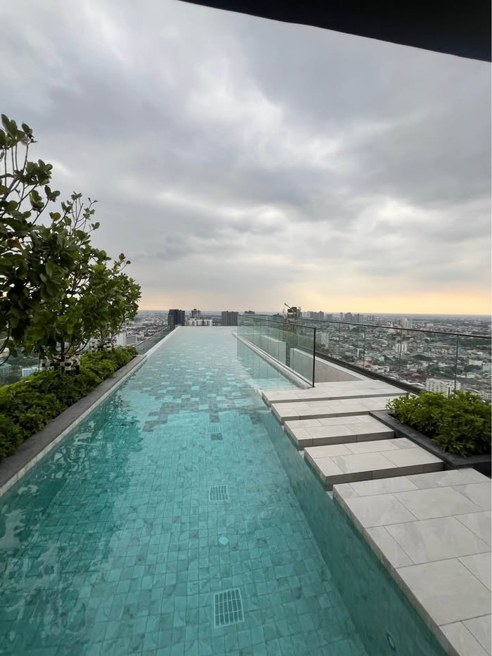 รูป Code: 26KJ1701  ให้เช่า Quintara MHy'Den Pho Nimit 🔥🔥 จองเดือนนี้รับส่วนลด1,000บาท 🔥🔥 @kjcondo (มี@ข้างหน้าด้วยนะคะ) - รูปที่ 15/21