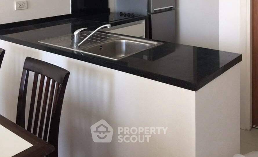 รูป คอนโด 2-ห้องนอน ที่ วินด์ สุขุมวิท 23 ใกล้ BTS อโศก (ID 2732133) - รูปที่ 1/3