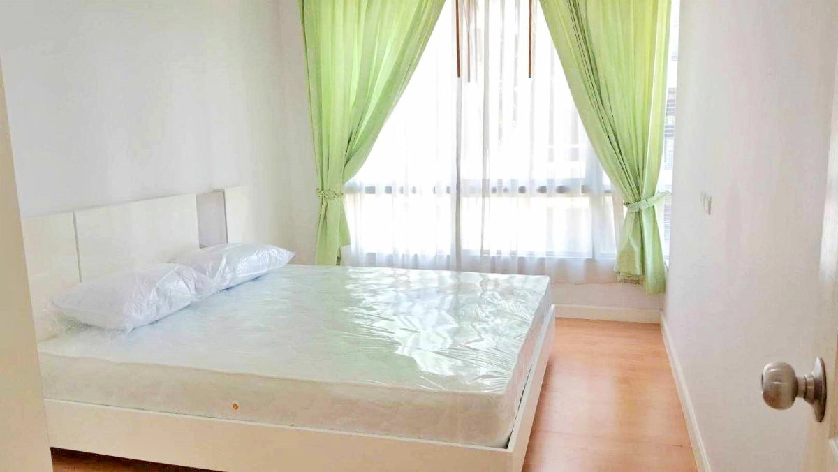 รูป ห้องว่าง🙋🏼💎🙋🏼💥แอดไลน์นัดดูห้องได้เลย📲แอท ซิตี้ สุขุมวิท 101/1 - รูปที่ 4/7