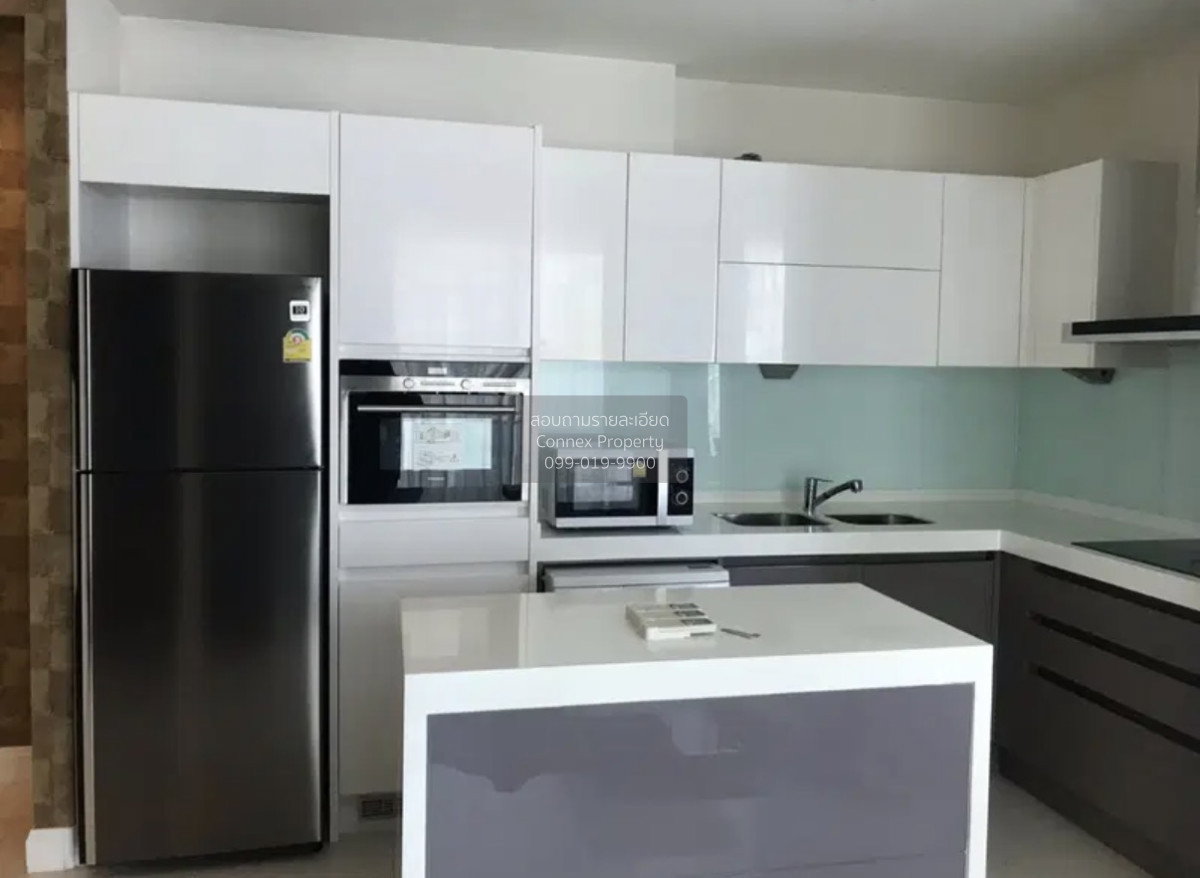 รูป เช่าคอนโด  คิว หลังสวน BTS-ชิดลม ลุมพินี เขต ปทุมวัน กรุงเทพ CX-64511 ✅ ทักไลน์ @connexproperty ตอบทันที ทีมงานมืออาชีพ ✅ - รูปที่ 3/12