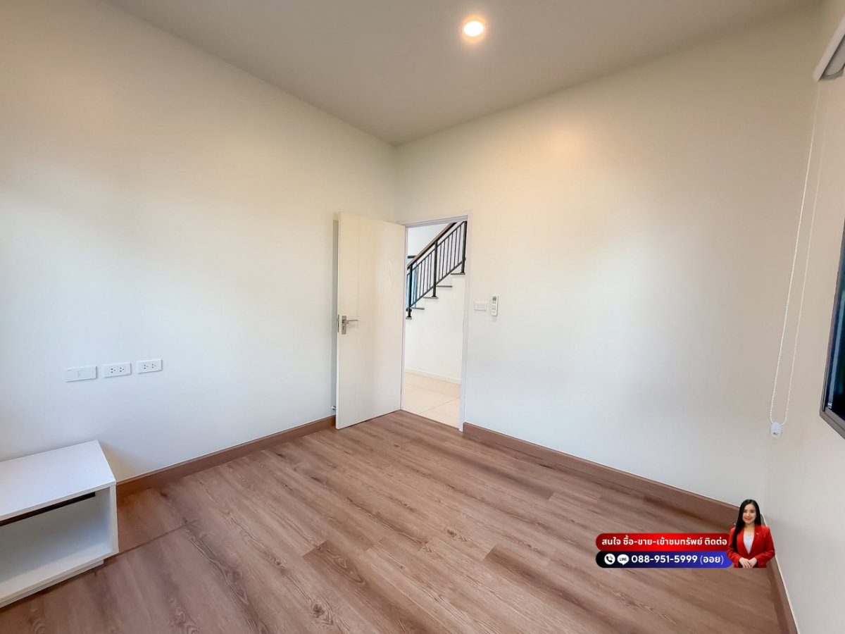 รูป ให้เช่าแกรนด์ บริทาเนีย วงแหวน-รามอินทรา บ้านหลังมุม พร้อมอยู่อาศัย - รูปที่ 13/27