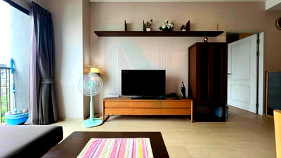 Condos for rent The Customs Department : 🎊 For rent condo NOBLE REFINE Building 1, Floor 12,1 bed room, Room size 50.00 sqm