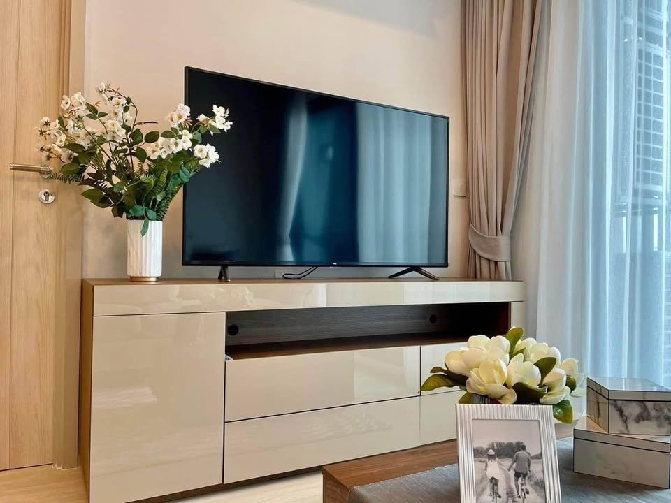 รูป 🏢 ให้เช่าคอนโด : Life One Wireless (ไลฟ์ วัน ไวร์เลส)   รหัสทรัพย์ | 📌LNP-C87 - รูปที่ 5/20