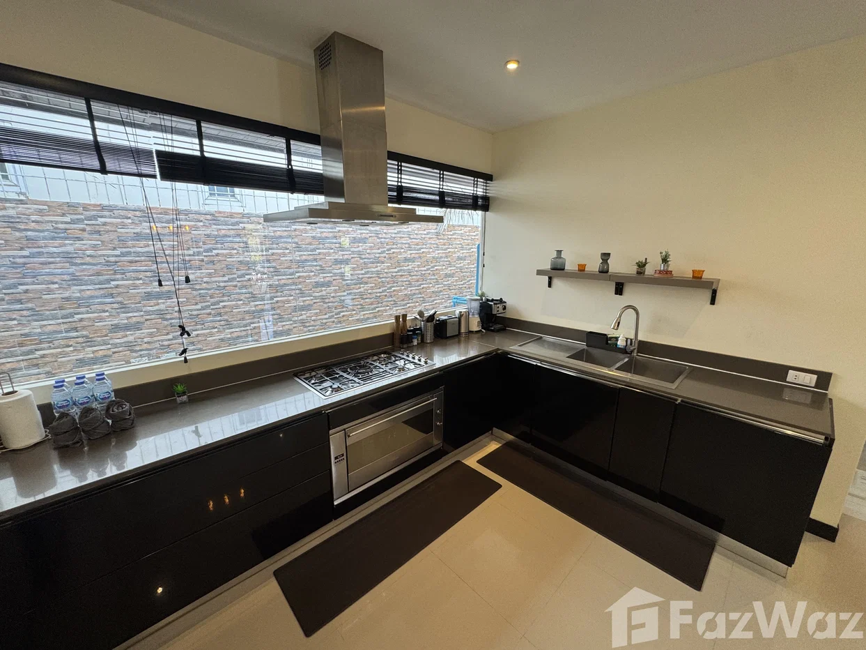 รูป ขาย วิลล่า 3 ห้องนอน ใน ราไวย์, ภูเก็ต 6167290 - รูปที่ 22/50