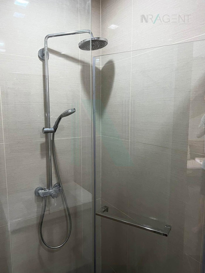 รูป 🎉 ให้เช่าคอนโด พาร์ค ออริจิ้น พร้อมพงษ์ อาคาร 6 ชั้น 34 สตูดิโอ ขนาด 30.00 ตรม ใกล้ Emporium - รูปที่ 8/8