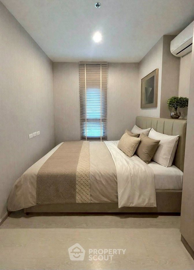 picture 2-BR Condo at Ideo Thaphra Interchange near MRT Tha Phra (ID 2786441) - 3/9