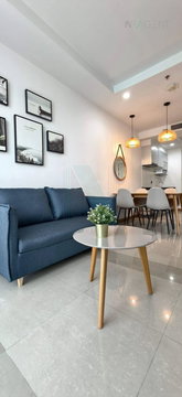 ให้เช่าคอนโด ศุภาลัย เวลลิงตัน อาคาร 4 ชั้น 6 1 ห้องนอน ขนาด 47 ตรม ใกล้ โรงละครสยามนิรมิตร