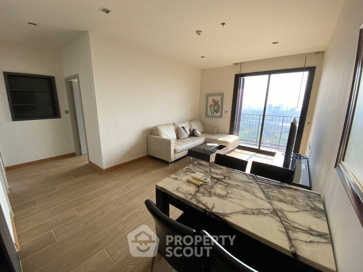 รูป คอนโด 2-ห้องนอน ที่ เดอะ ไลน์ จตุจักร – หมอชิต ใกล้ BTS หมอชิต (ID 2786500) - รูปที่ 2/14