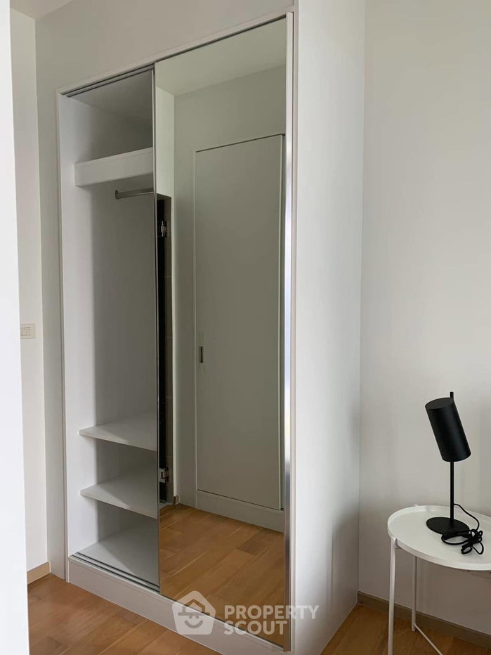 picture 1-BR Condo at Noble Reflex near BTS Ari (ID 1845192) - 7/14