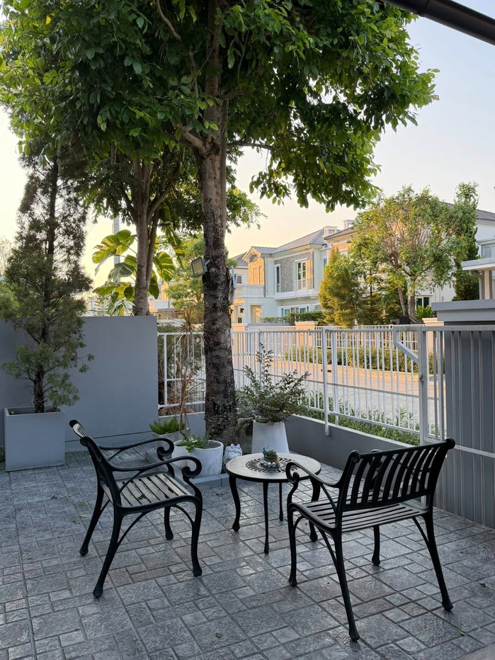 รูป 🏡#MT2604_014🏡💥ด่วน💥ว่างชัวร์ รีบคลิก ก่อนหลุดมือ‼️ 𝗙𝗼𝗿 𝗥𝗲𝗻𝘁6️⃣5️⃣ k.🔥🔥โครงการ  อัญญ่าบางนารามคำแหง2  - รูปที่ 15/15