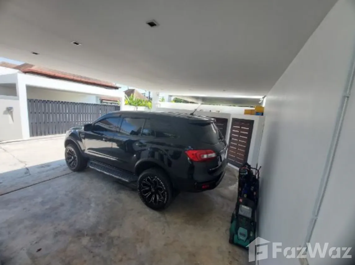 picture Modern Pool Villa in Rawai for rent 1994916 - 25/27