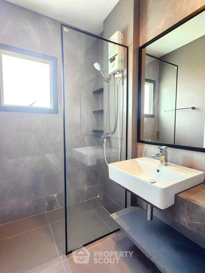 รูป บ้าน 4-ห้องนอน ที่ บางกอก บูเลอวาร์ด บางนา กม.5 ใน บางแก้ว (ID 2786843) - รูปที่ 5/19