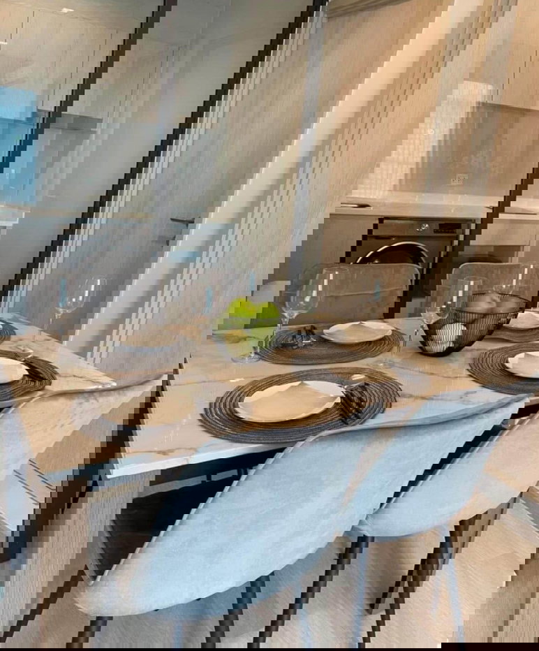 รูป #A124214 ✅ 5/4/69 ให้เช่า Life One Wireless 📲📢สอบถาม ld line @condoboy - รูปที่ 4/13