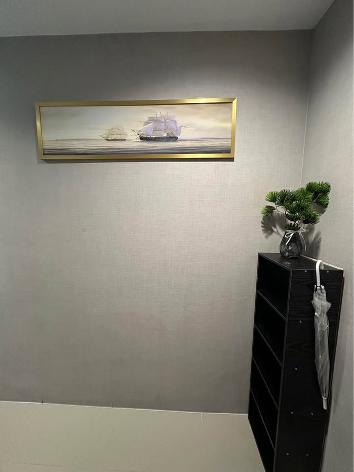 รูป ให้เช่า อัสสกาญจน์ เพลส ศรีนครินทร์ มีเฟอร์นิเจอร์+เครื่องใช้ไฟฟ้าครบ - รูปที่ 4/10