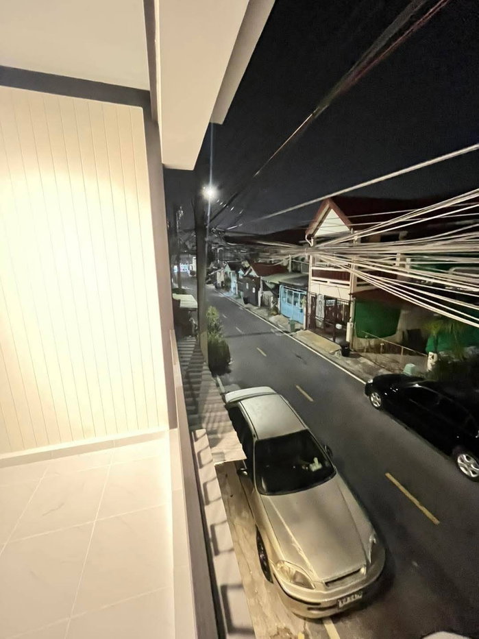 รูป ขายทาวน์เฮาส์ พระปิ่น 3 บางใหญ่ 17 ตร.ว. 3 นอน แต่งใหม่มีระเบียง ฟรีเฟอร์ฯ ฟรีโอน - รูปที่ 32/32