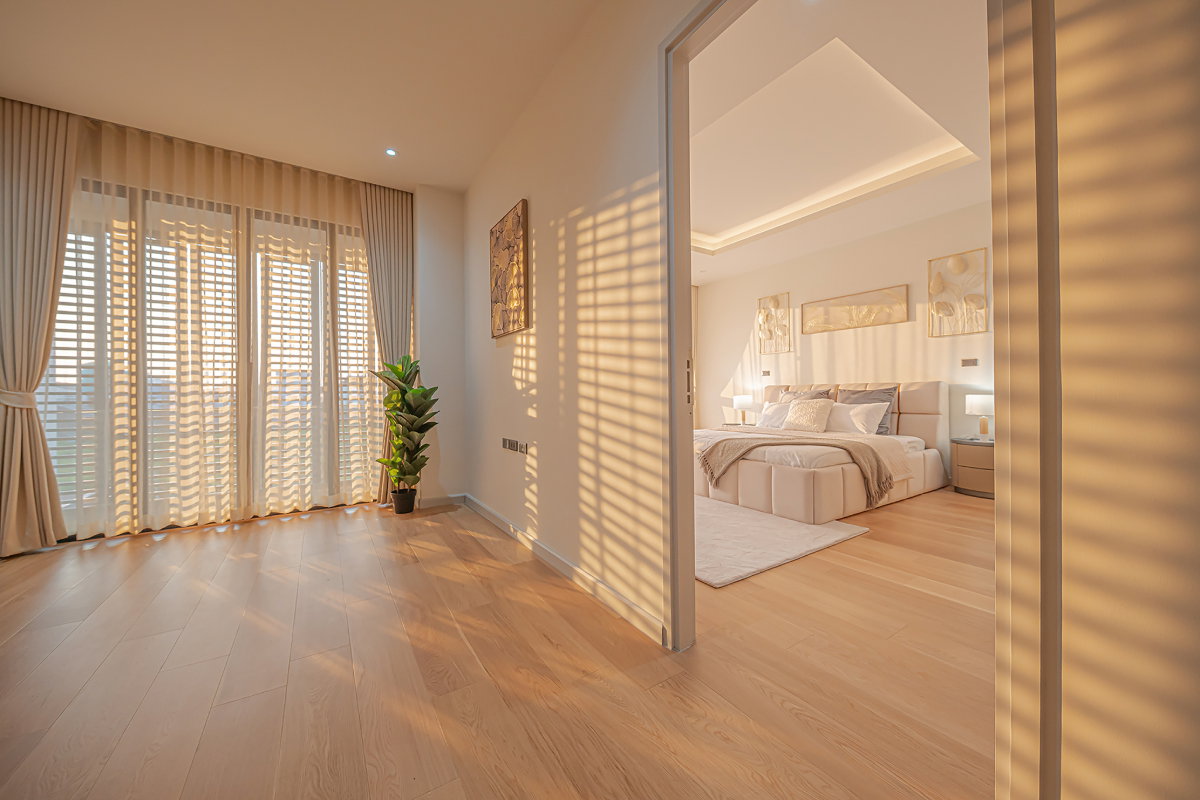 รูป บ้านเดี่ยวใหม่ 4 นอน พร้อมอยู่ Feel Town ลาดพร้าว 101 | ราคาดี! | ติดต่ออีฟ 094-342-3498 | LINE: @HatcheryAgent - รูปที่ 2/17