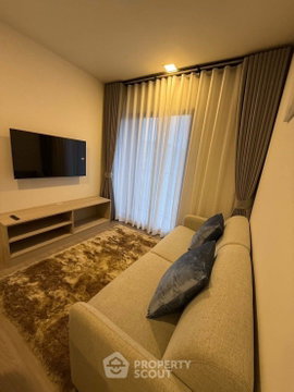 คอนโด 1-ห้องนอน ที่ ดีคอนโด รีฟ ภูเก็ต ใกล้ กะทู้ (ID 2461043)