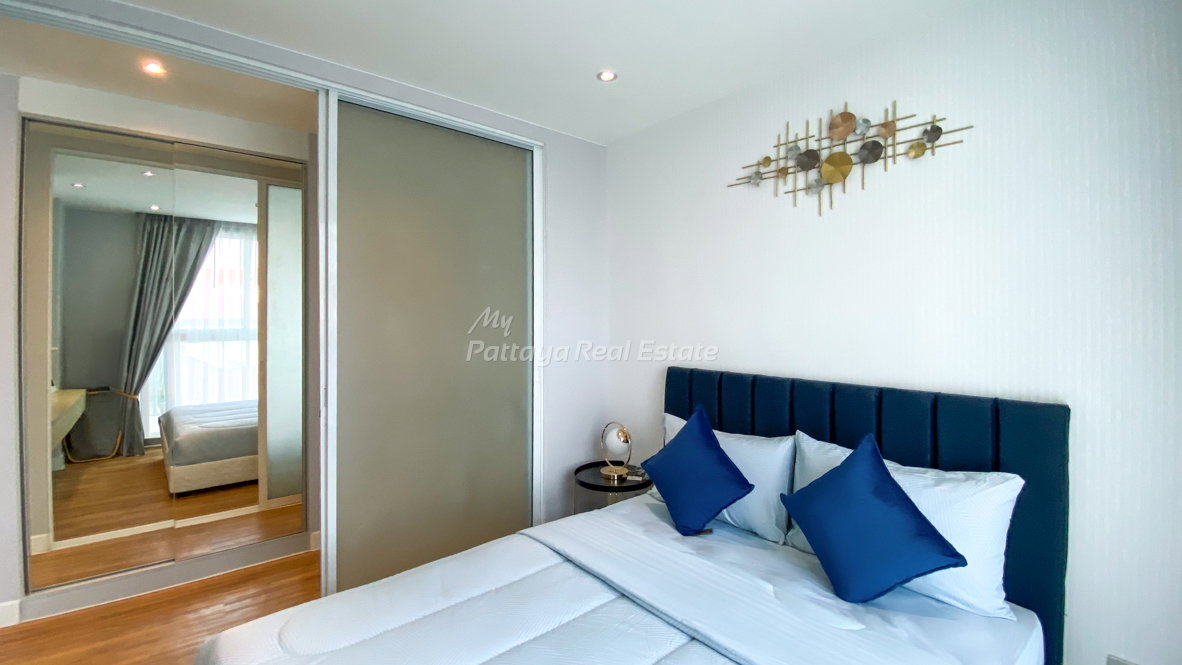 รูป 🛏️ 2 ห้องนอน - 🛁 2 ห้องน้ำ - 🏙️ City View - 🇹🇭 ชื่อไทย - 🏢 Grande Caribbean Condo Resort Pattaya - รหัส: GC34 - รูปที่ 14/26