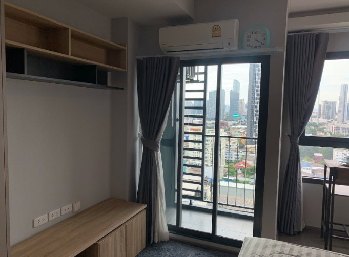 picture Unit Available at Ideo Sukhumvit 93 - 11/11