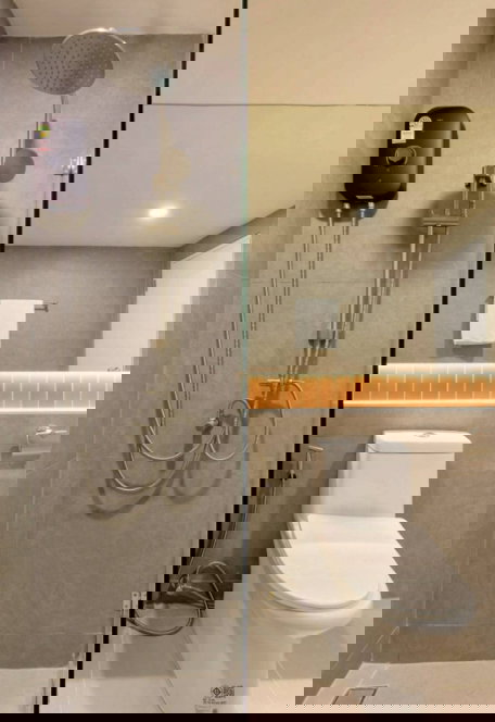 รูป ขาย รีโนเวทใหม่ นครพิงค์คอนโด  2นอน วิวดอย ใกล้เมญ่า1กม. - รูปที่ 12/12