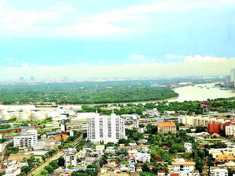 รูป คอนโด 1-ห้องนอน ที่ อมันตา ลุมพินี ใกล้ MRT คลองเตย (ID 2786474) - รูปที่ 7/7