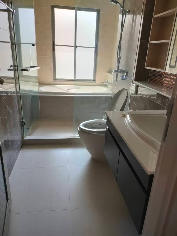 รูป 🏡#MT2604_017 🏡💥ด่วน💥ว่างชัวร์ รีบคลิก ก่อนหลุดมือ‼️ 𝗙𝗼𝗿 𝗥𝗲𝗻𝘁9️⃣0️⃣ k.🔥 โครงการ เพอร์เฟคเพลสสุขุมวิท77 - รูปที่ 13/23