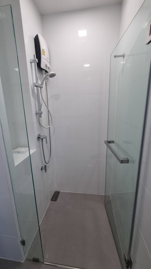 รูป 🏢 ให้เช่าคอนโด : Modiz Rhyme Ramkhamhaeng (โมดิซ ไรห์ม รามคำแหง) รหัสทรัพย์ | 📌LNP-C12777 - รูปที่ 8/11