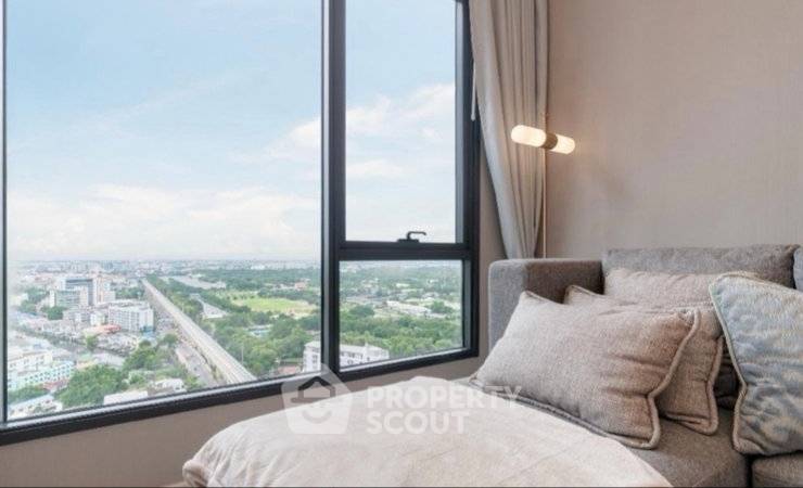 รูป คอนโด 2-ห้องนอน ที่ คอนโด เซียล่า ศรีปทุม ใน ลาดยาว (ID 2771056) - รูปที่ 9/10