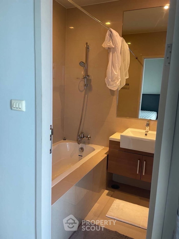 รูป คอนโด 2-ห้องนอน ที่ โนเบิล รีไฟน์ พร้อมพงษ์ ใกล้ BTS พร้อมพงษ์ (ID 2785416) - รูปที่ 7/11