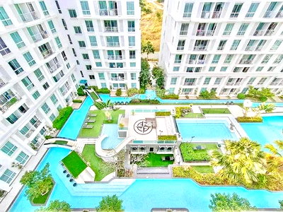 Condos for sale : 🔥 HOT SALE | LAST UNIT! 🔥 2-Bedroom Condo for Sale at The Orient Jomtien | 70 SQM | Foreign Only THB 4.19 M