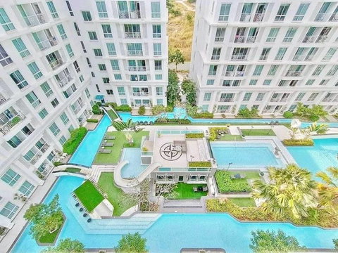 🔥 HOT SALE | LAST UNIT! 🔥 2-Bedroom Condo for Sale at The Orient Jomtien | 70 SQM | Foreign Only THB 5.19 M