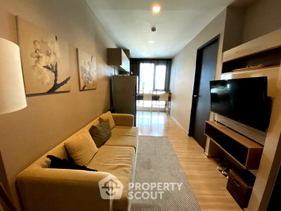 Condos for sale : 1-BR Condo at Rhythm Sathorn near BTS Saphan Taksin (ID 2751308)