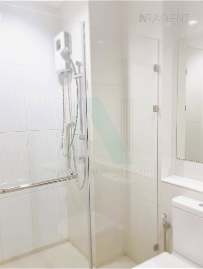 รูป ให้เช่าคอนโด ไลฟ์ วัน ไวเลส อาคาร 1 ชั้น 17 1 ห้องนอน ขนาด 35.00 ตรม ใกล้ Central ชิดลม - รูปที่ 8/8