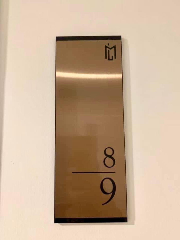 รูป 🔴S2481🟡 ขายถูกมาก👍 Metro Luxe Rose Gold Phahol - Sutthisan 💛🧡 ✅แอดไลน์ @mproperty (มี @ ด้วย) แอดมินตอบไว - รูปที่ 48/52