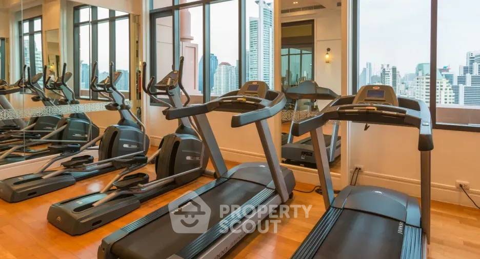 รูป คอนโด 1-ห้องนอน ที่ ออกัสตัน สุขุมวิท22 ใกล้ MRT ศูนย์การประชุมแห่งชาติสิริกิติ์ (ID 2786429) - รูปที่ 5/5