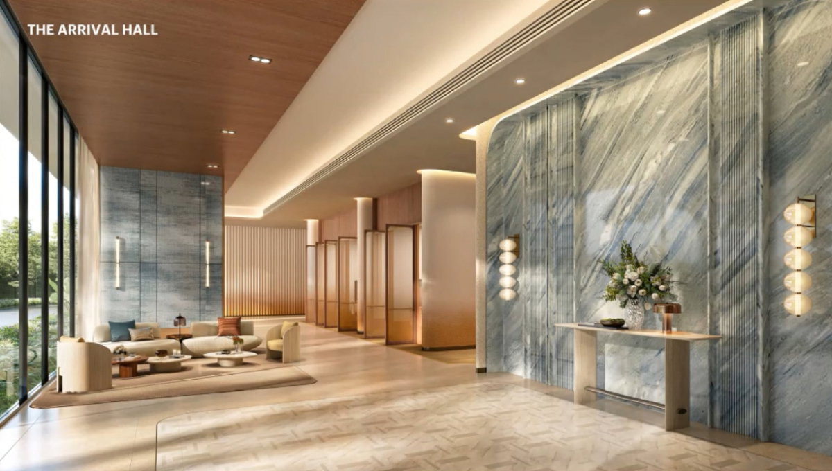 รูป 🔥 𝗛𝗢𝗧 𝐃𝐄𝐀𝐋 วิวแม่น้ำเจ้าพระยา เริ่ม 𝟕.𝟐 MB. ห้อง 𝐋𝐨𝐟𝐭 ขนาด 𝟑𝟕.𝟓 𝐬𝐪.𝐦. LOVE เจริญนคร 𝟎𝟔𝟑-𝟗𝟔𝟗-𝟴𝟐𝟔𝟓 คุณแนท แสนสิริ - รูปที่ 10/24