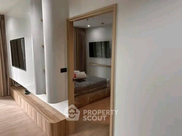 รูป คอนโด 1-ห้องนอน ที่ โนเบิล รีมิกซ์ ใกล้ BTS ทองหล่อ (ID 2784213) - รูปที่ 2/9