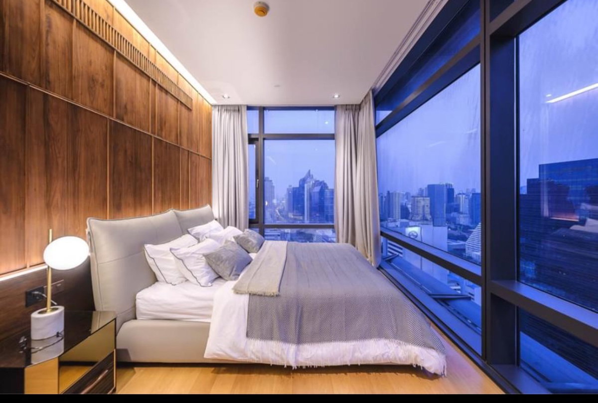 picture 🎈#AT2404_256🎈💥Urgent💥 Guaranteed availability! Click quickly before it's gone‼️ For Rent 70k.🔥 Circle Condominium - 6/13