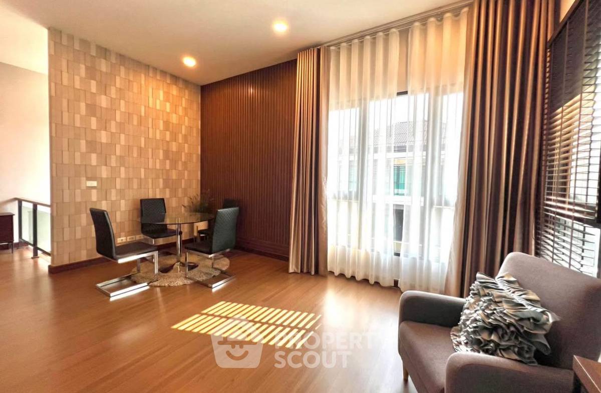 รูป บ้าน 4-ห้องนอน ที่ เดอะ ซิตี้ บางนา ใน บางแก้ว (ID 2786430) - รูปที่ 8/19