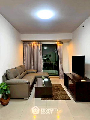 คอนโดให้เช่า : คอนโด 2-ห้องนอน ที่ ศุภาลัยพรีเมียร์ รัชดา นราธิวาส สาทร ใน ช่องนนทรี (ID 2787572)