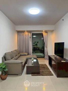 คอนโด 2-ห้องนอน ที่ ศุภาลัยพรีเมียร์ รัชดา นราธิวาส สาทร ใน ช่องนนทรี (ID 2787572)