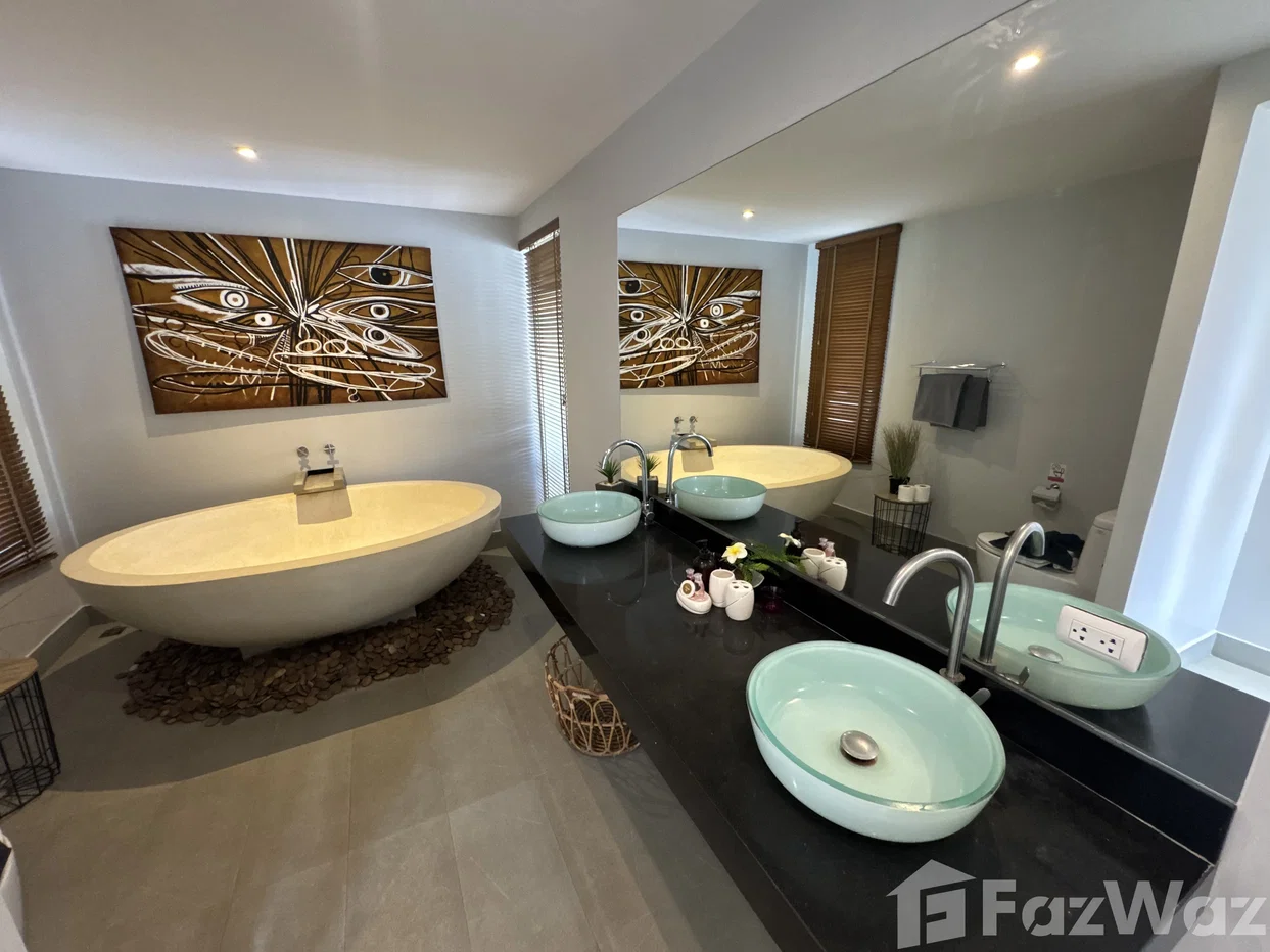 รูป ขาย วิลล่า 3 ห้องนอน ใน ราไวย์, ภูเก็ต 6167290 - รูปที่ 34/50