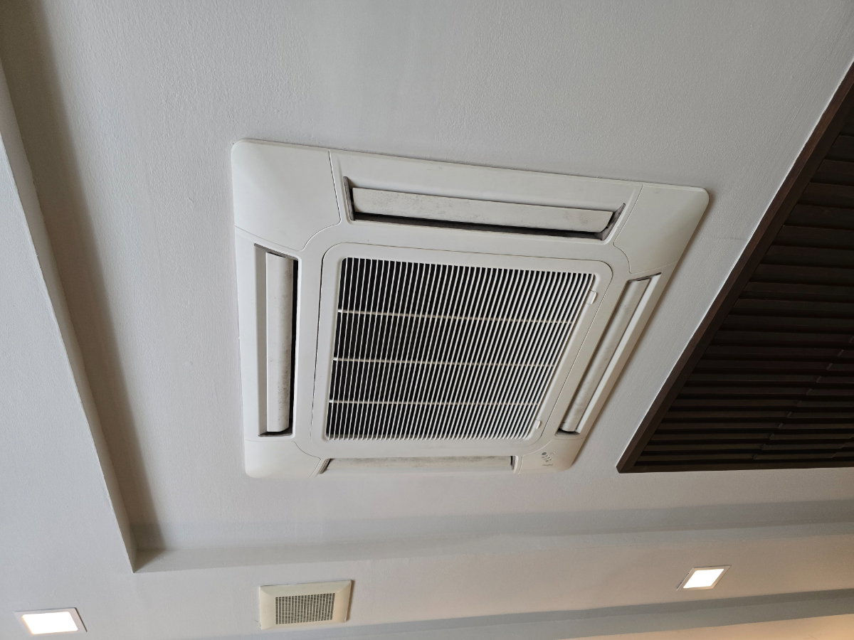 picture 🚀 Golden Opportunity! Rent a restaurant with a fully equipped kitchen in Sukhumvit 81! 🚀 - 13/14