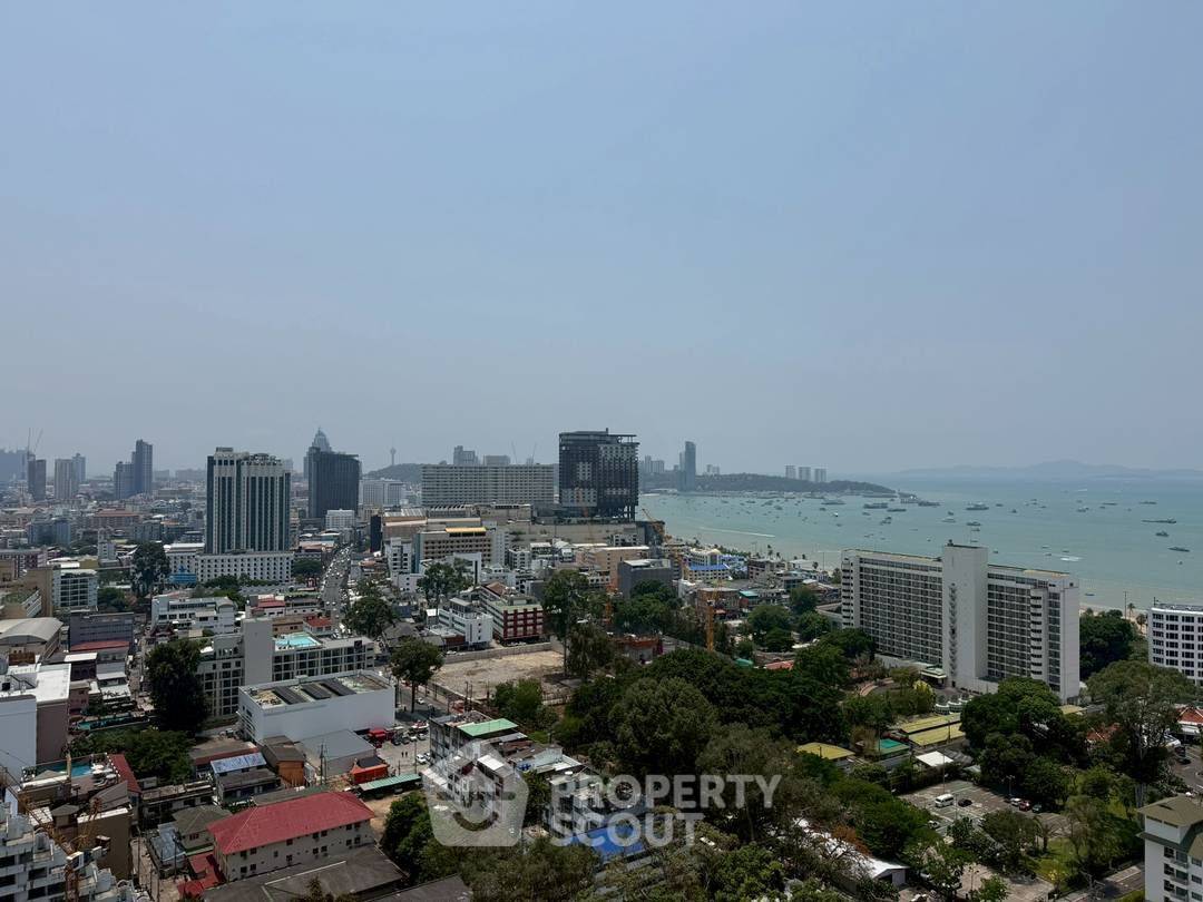 รูป คอนโด 1-ห้องนอน ที่ เซ็นทริค ซี พัทยา ใกล้ พัทยากลาง (ID 2786522) - รูปที่ 5/6