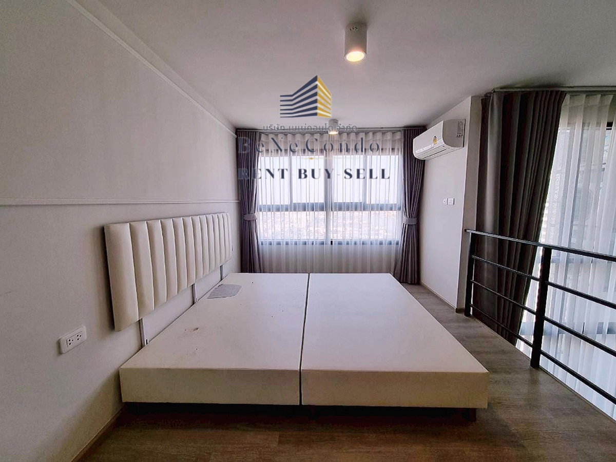 picture *** (Project agent) Condo for rent: Ideo Charan 70-Riverview*** - 2/18