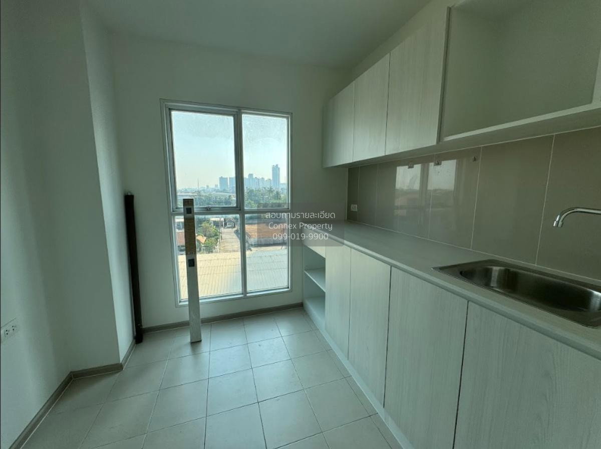 รูป 🔥🔥🔥 เช่าคอนโด  แอสปาย รัตนาธิเบศร์ MRT-แยกนนทบุรี 1 บางกระสอ เขต ดอนเมือง นนทบุรี CX-72156 ✅ ทักไลน์ @connexproperty ตอบทันที ทีมงานมืออาชีพ ✅ 🔥🔥🔥 - รูปที่ 4/7