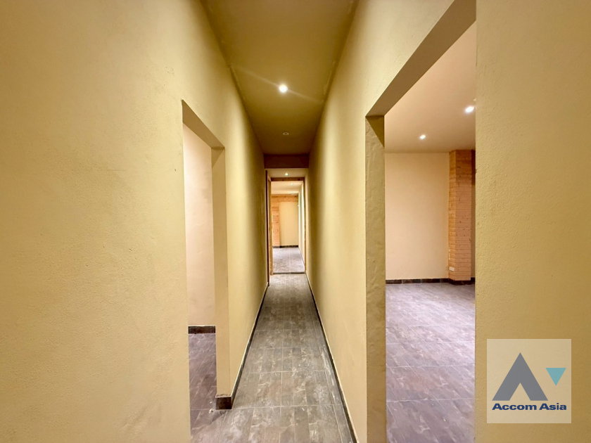 รูป 🔼🔽 AccomA 📩 Home Office 0 BR House in Khwaeng Sam Sen Nai (AA45586) - รูปที่ 6/20