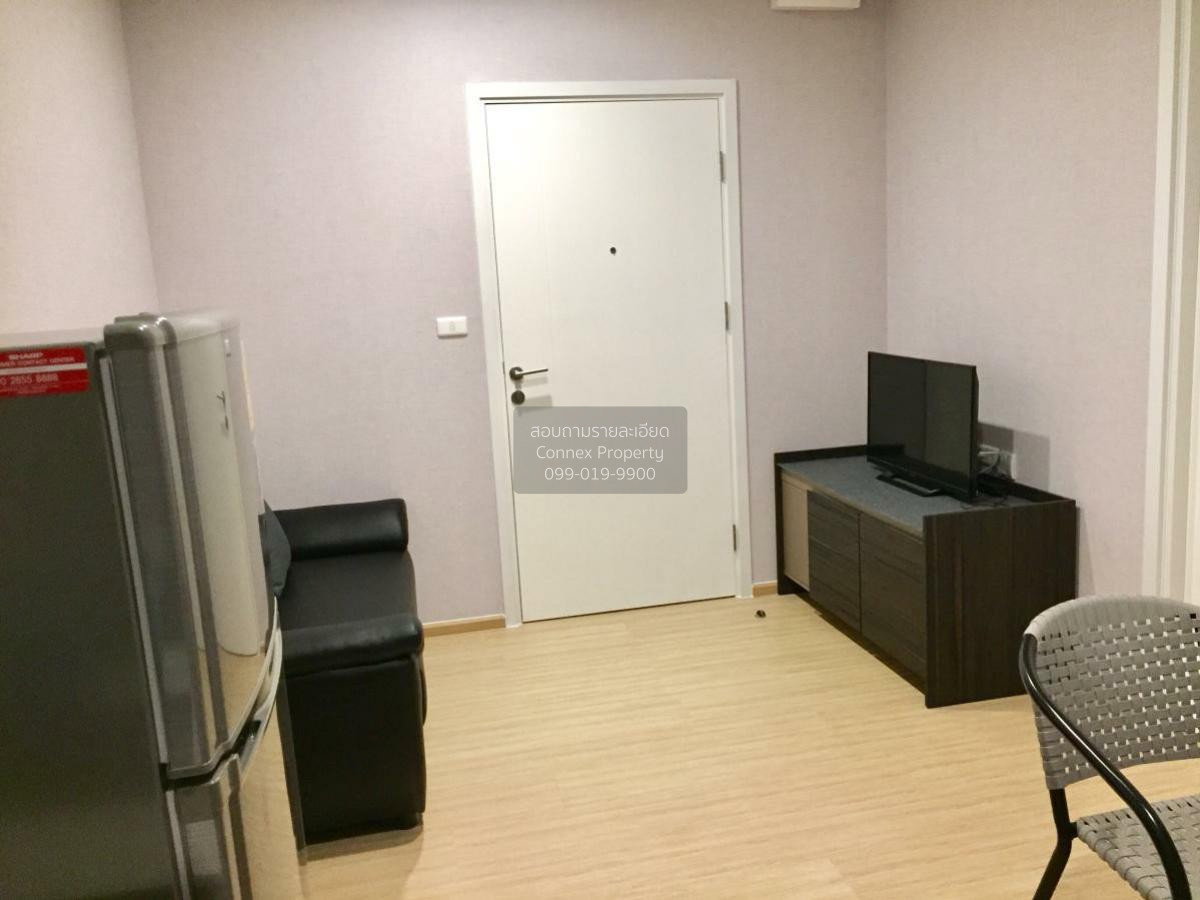 รูป เช่าคอนโด พลัม คอนโด ปิ่นเกล้า สเตชั่น MRT-บางยี่ขัน บางยี่ขัน เขต บางพลัด กรุงเทพ CX-89310 ✅ ทักไลน์ @connexproperty ตอบทันที ทีมงานมืออาชีพ ✅ - รูปที่ 2/8