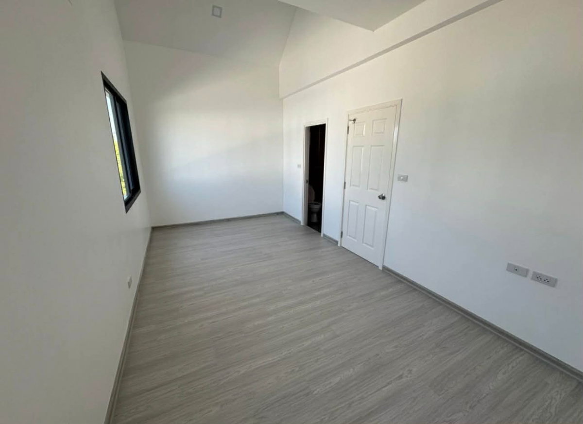 รูป ขายบ้าน The Tyme Amata มาบยางพร 4 นอน 3 น้ำ - รูปที่ 6/14