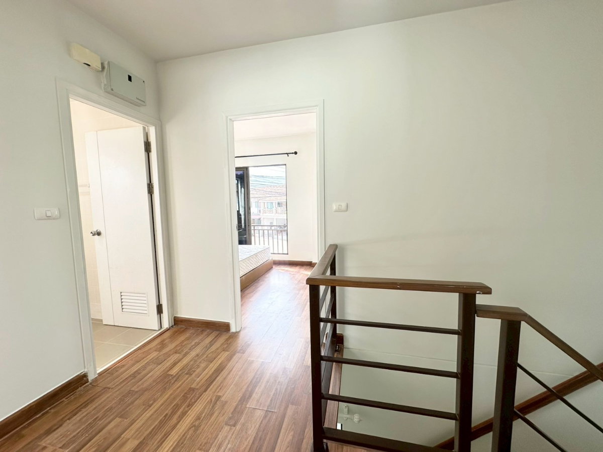 รูป 🏠✨ ทาวน์เฮ้าส์ให้เช่า – กะทู้ 📍 กะทู้  ✅ พร้อมเข้าอยู่  🛏️ 3 ห้องนอน | 🛁 2 ห้องน้ำ - รูปที่ 23/25
